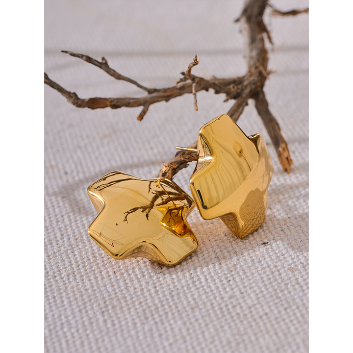 Gold Plated Jewellery Online at Best Price in India: Where Modern Glamour Meets Everyday Style