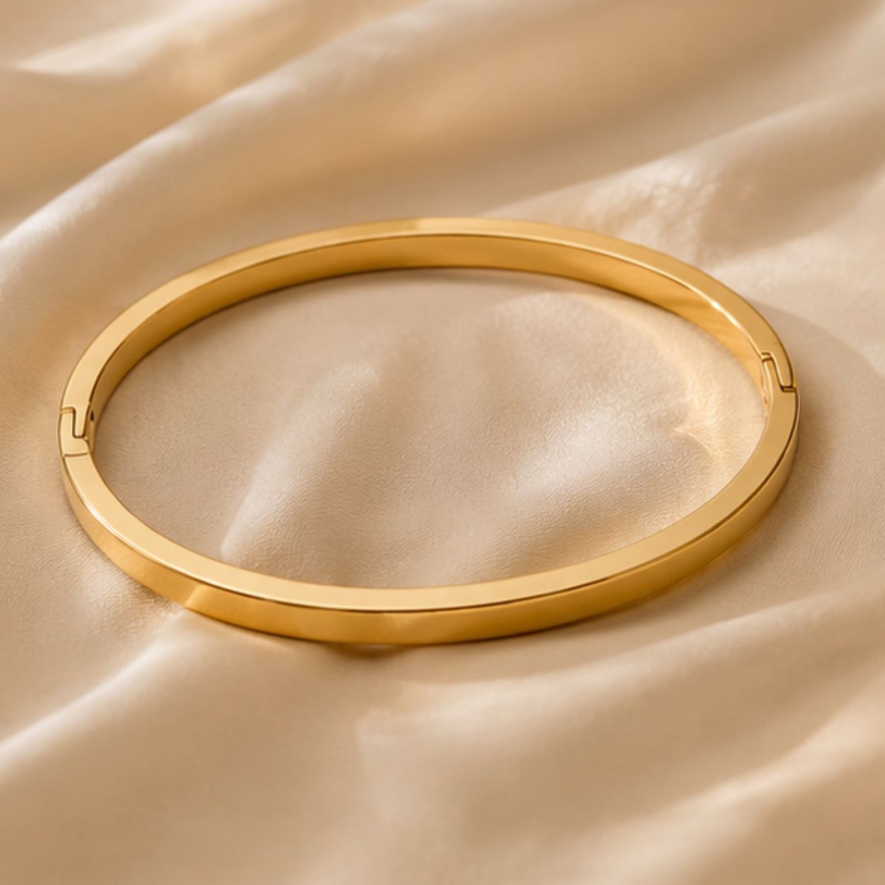 Tara Edge Bracelet
