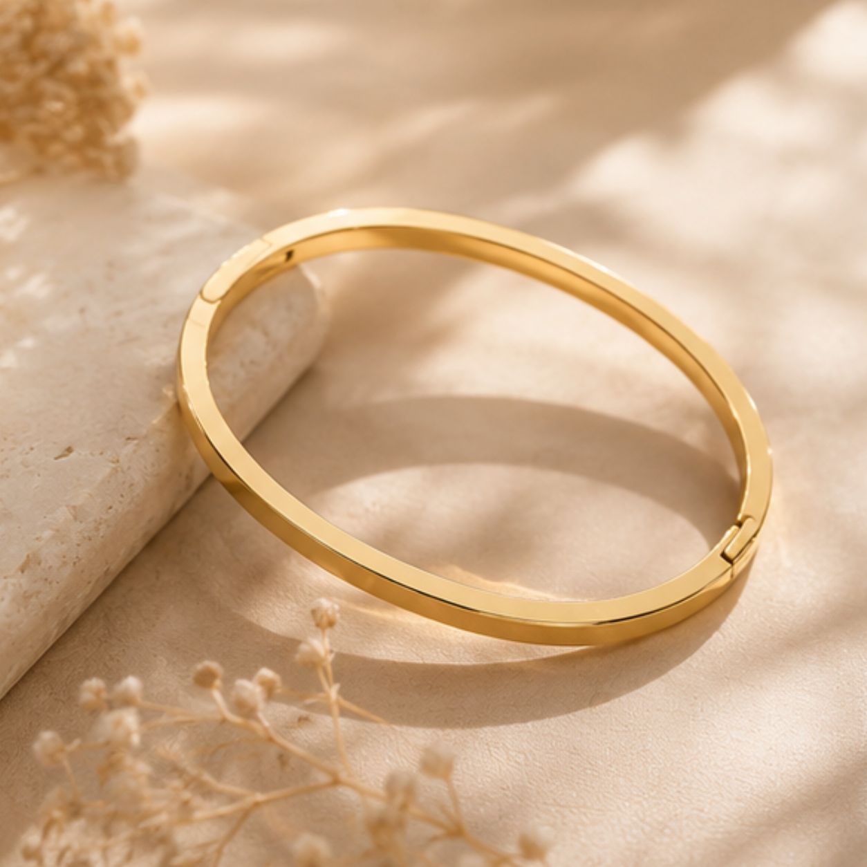 Tara Edge Bracelet