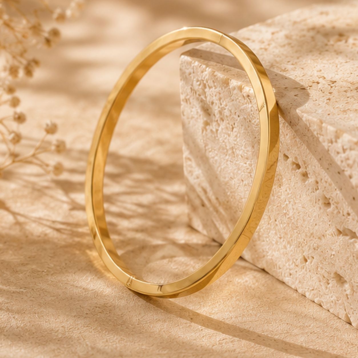 Tara Edge Bracelet