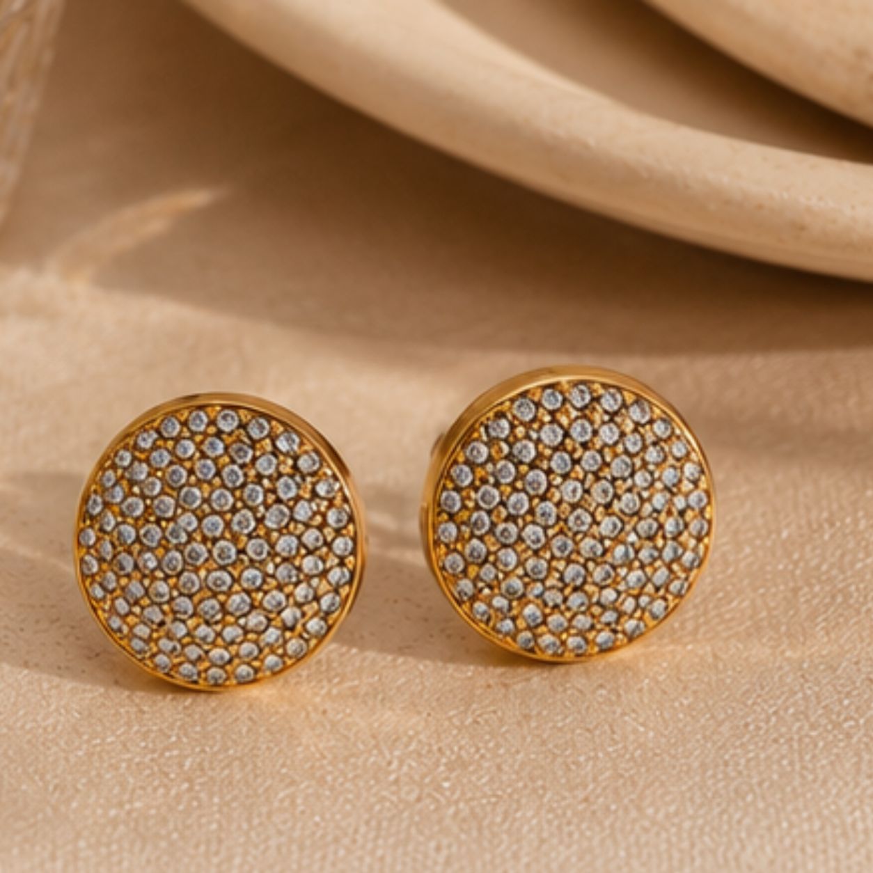 Noor Prism Pop Earrings