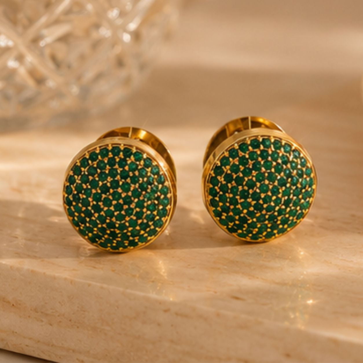 Noor Prism Pop Earrings