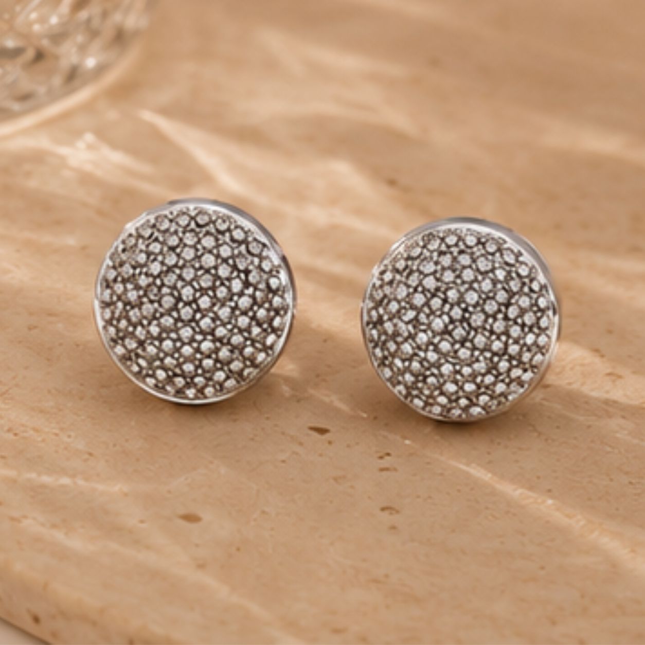 Noor Prism Pop Earrings