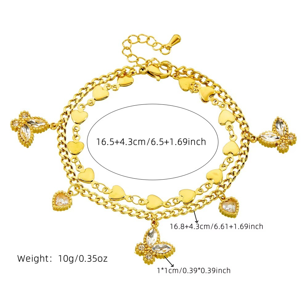 Aarohi Bloom Bracelet