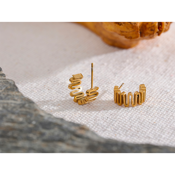 Anaya Maze Hoops
