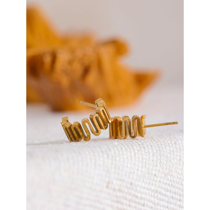Anaya Maze Hoops