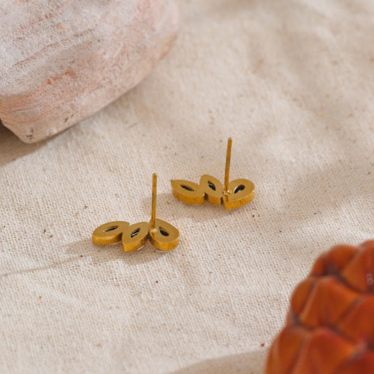 Astra Cluster Earrings