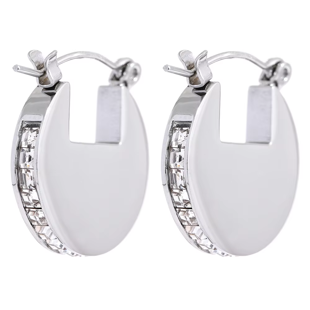 Avni Glint Earring