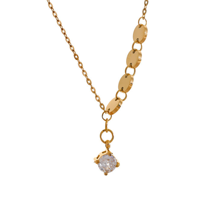 Butterfly Pearl Charm