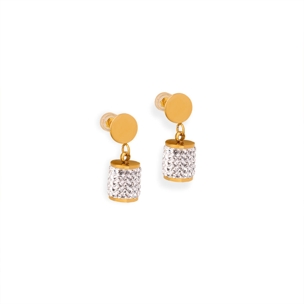 Elara Dual Texture Drops