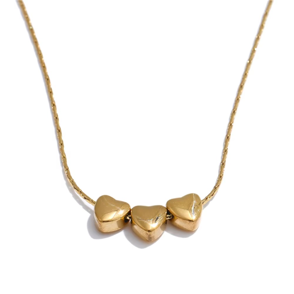 Hearts In Harmony Set