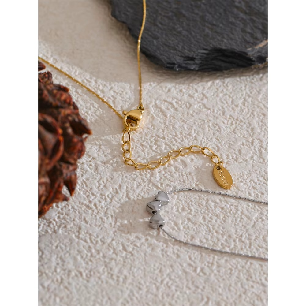 Hearts In Harmony Set