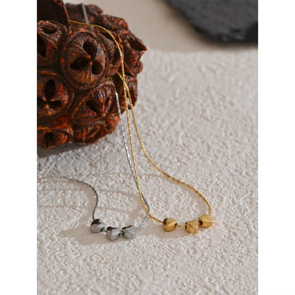 Hearts In Harmony Set