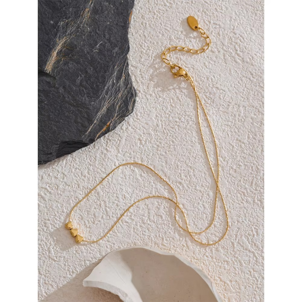 Hearts In Harmony Set