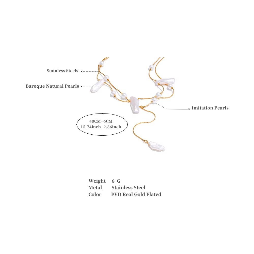 Inara Pearl Crescent Glow