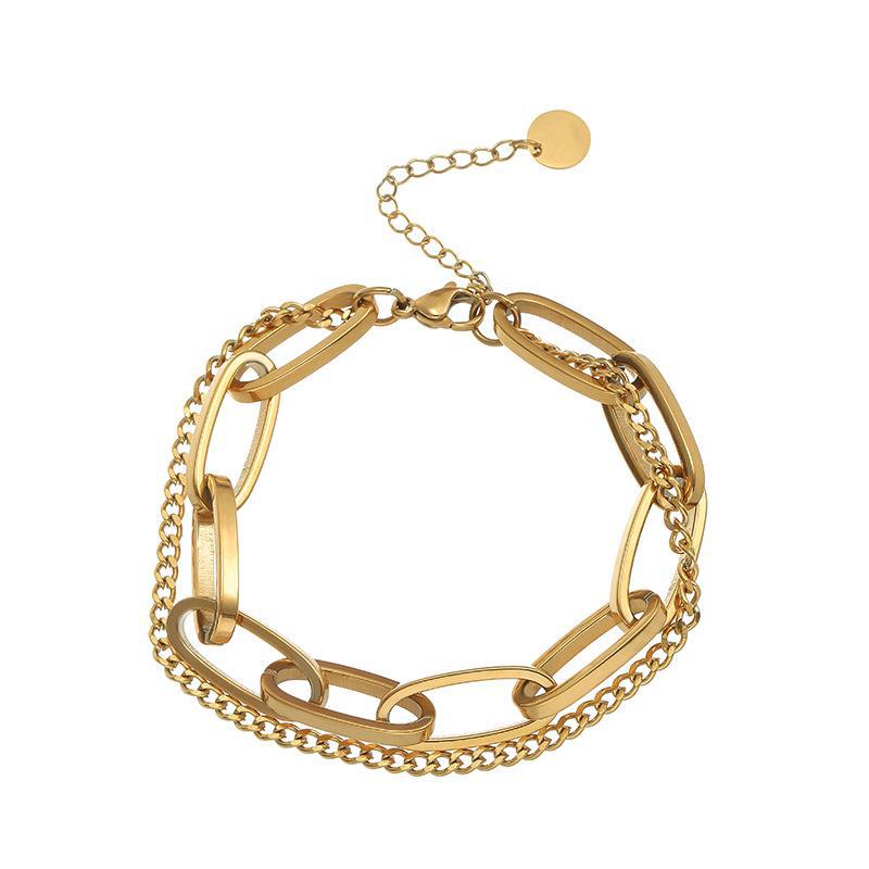 Indira Gleam Bracelet