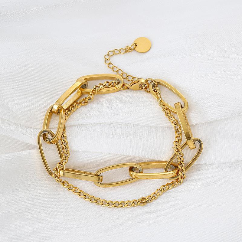 Indira Gleam Bracelet