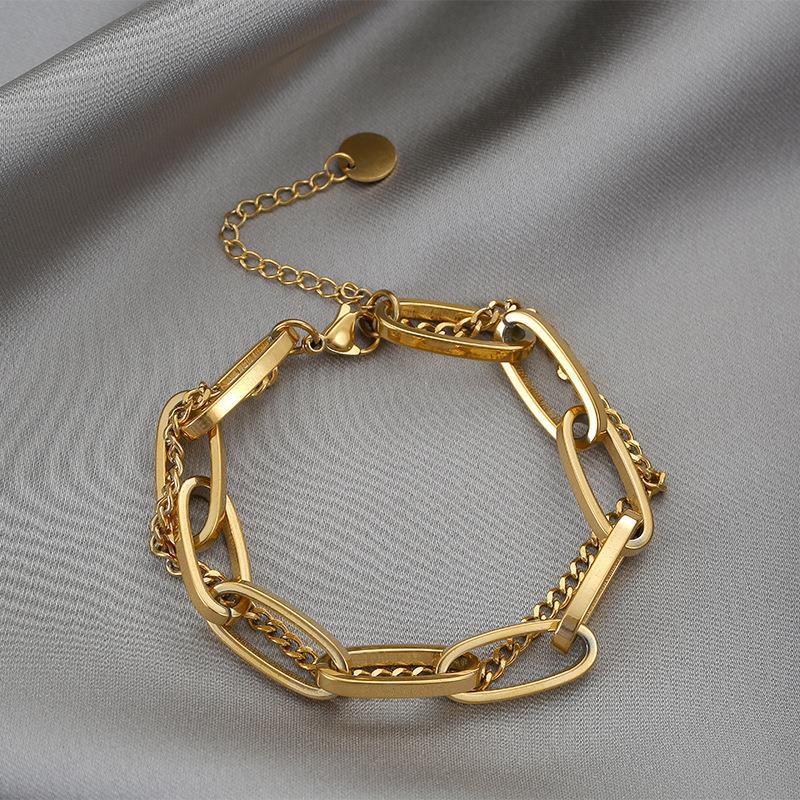 Indira Gleam Bracelet