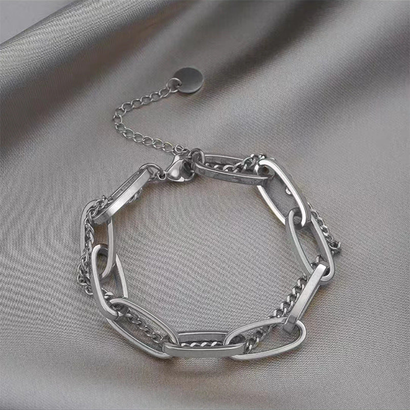Indira Gleam Bracelet