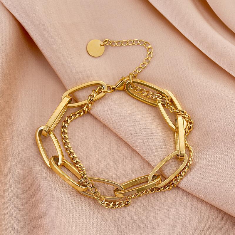 Indira Gleam Bracelet