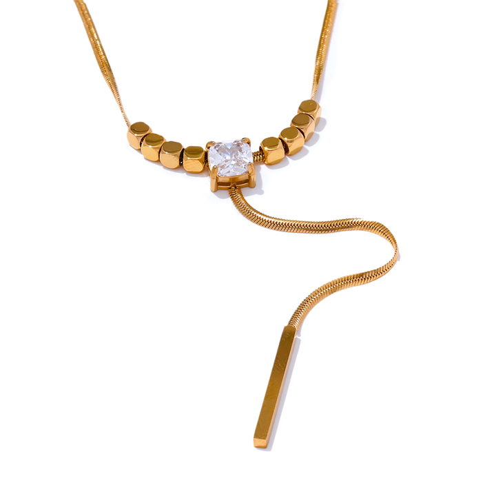 Ira Pearl Luxe Chain