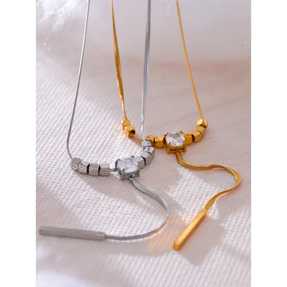 Ira Pearl Luxe Chain
