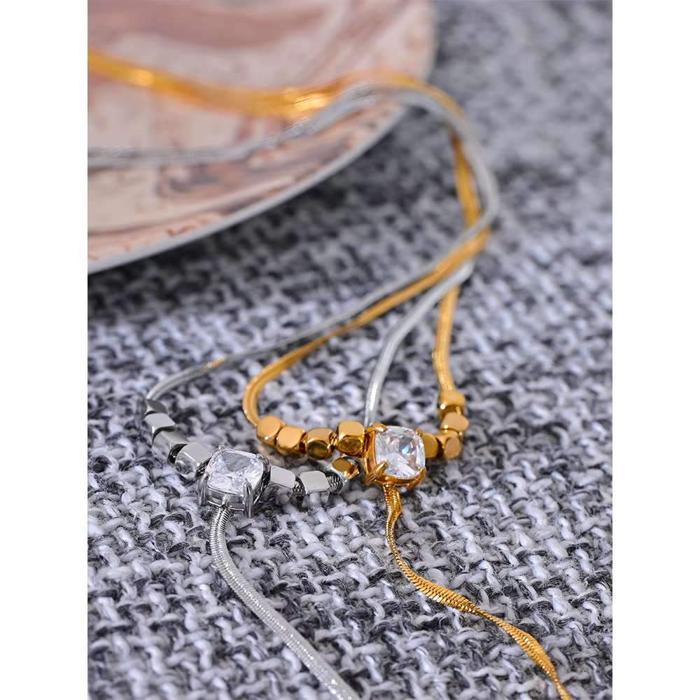 Ira Pearl Luxe Chain