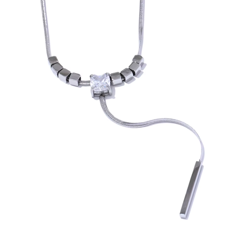 Ira Pearl Luxe Chain