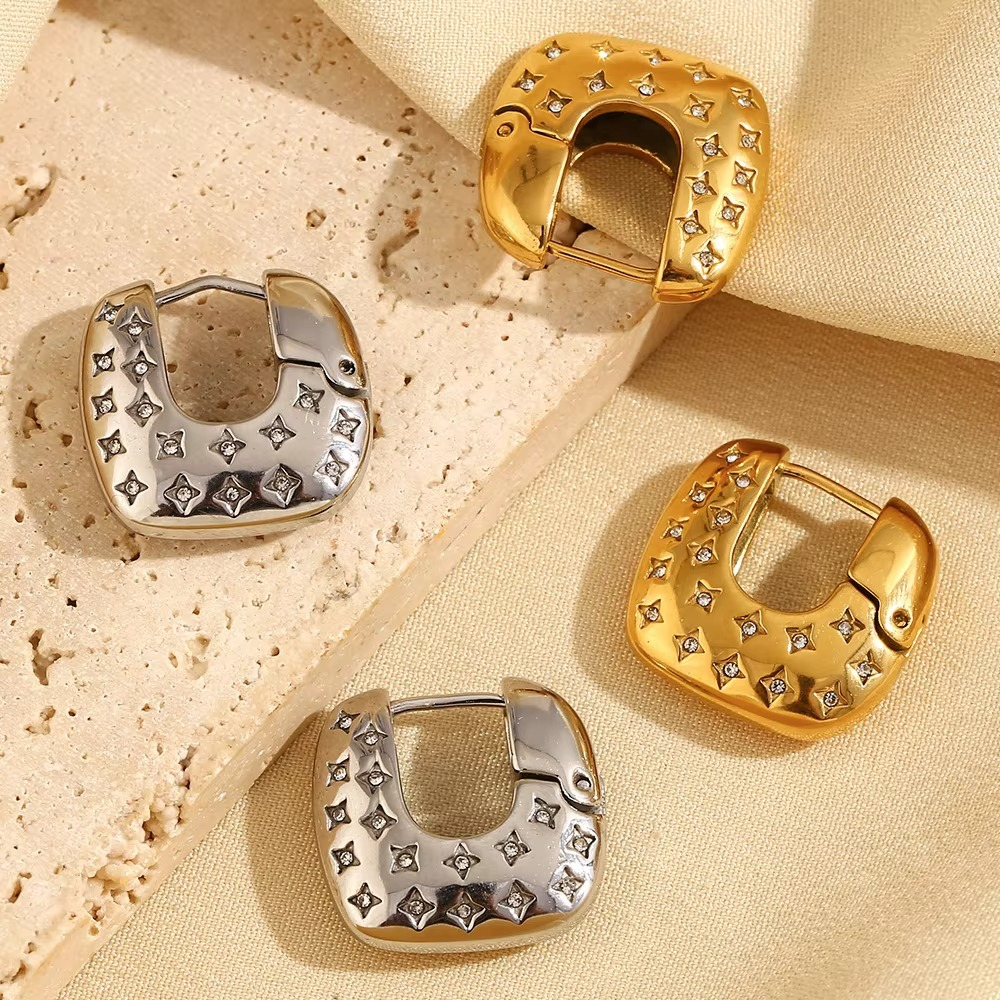 Kaira Galaxy Hoops