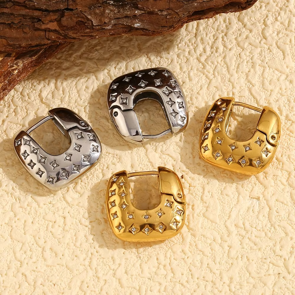 Kaira Galaxy Hoops
