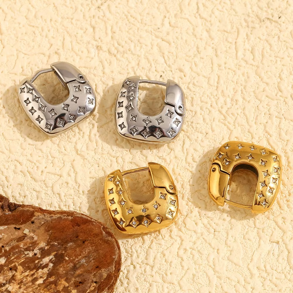 Kaira Galaxy Hoops