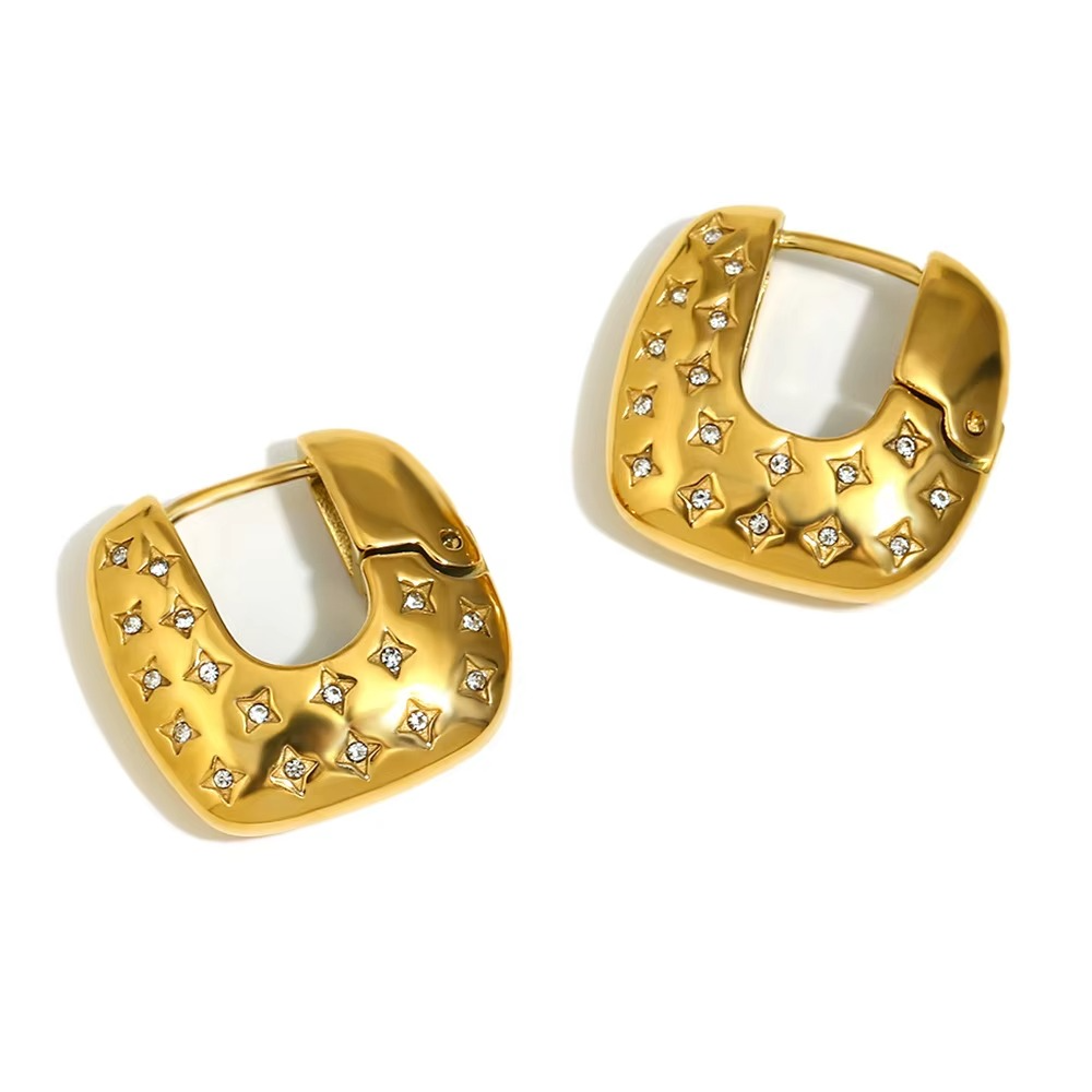 Kaira Galaxy Hoops