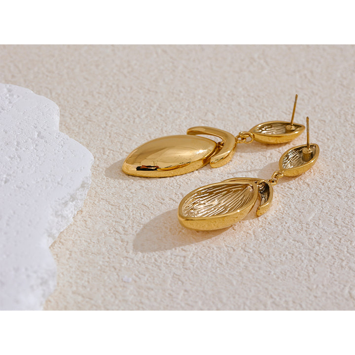 Mira Gold Sculptures