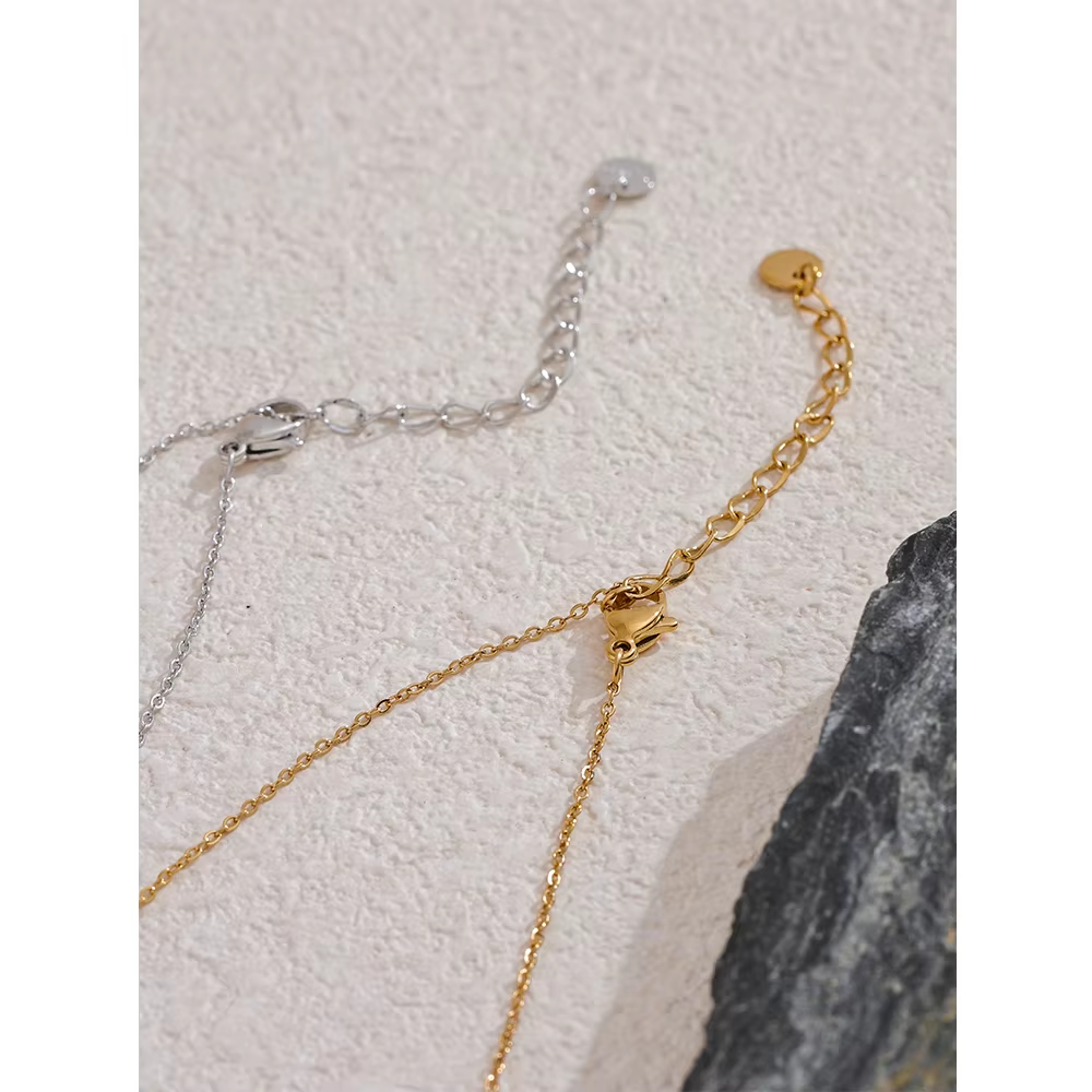 Myra Barlink Necklace