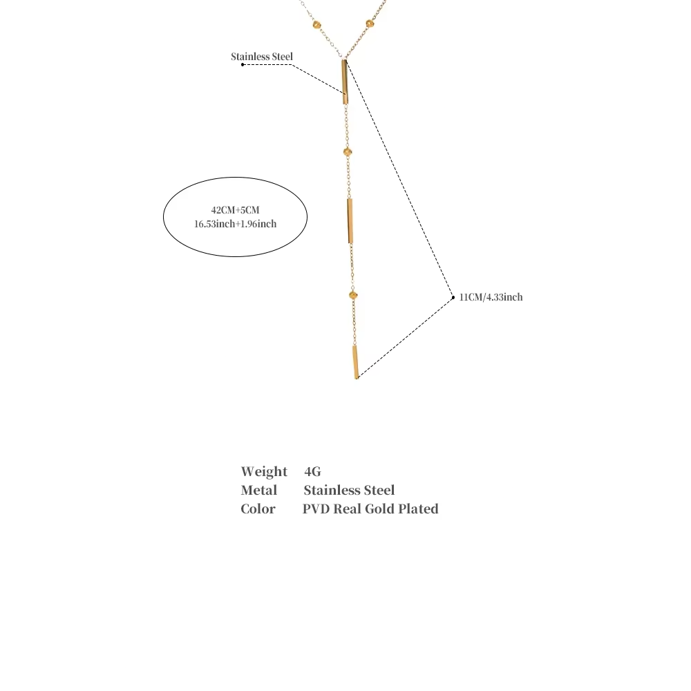 Myra Barlink Necklace