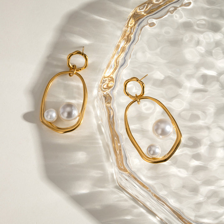 Niva Pearl Orbit Drops