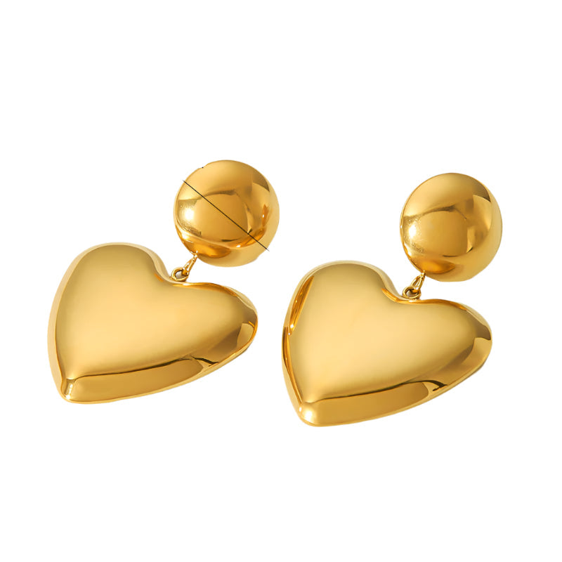 Noor Heart Shine Drops