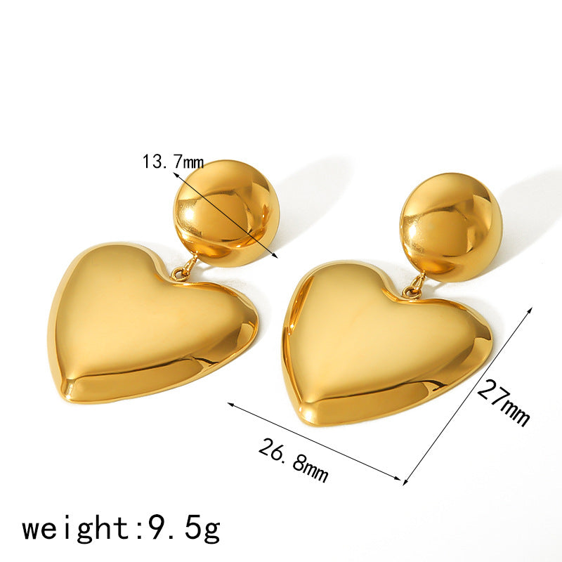 Noor Heart Shine Drops