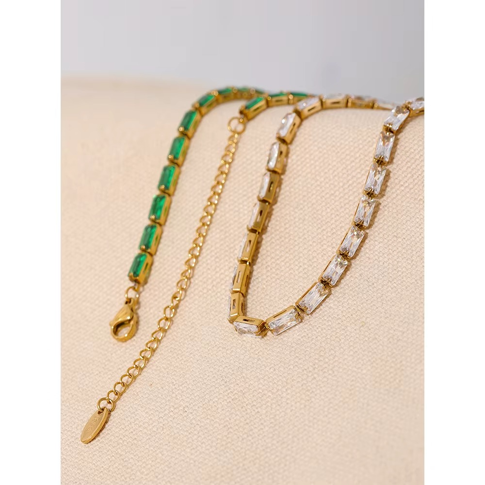 Nyra Blade Bracelet