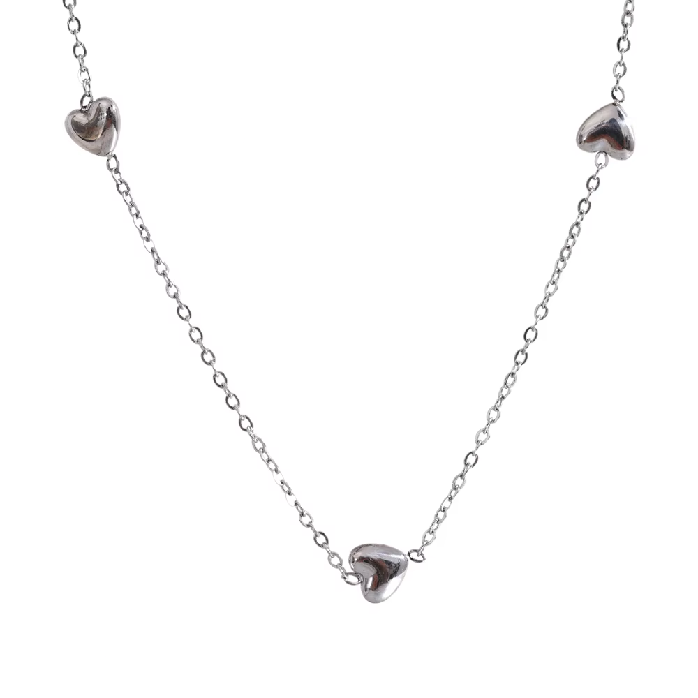 Tanya Petite Heartline