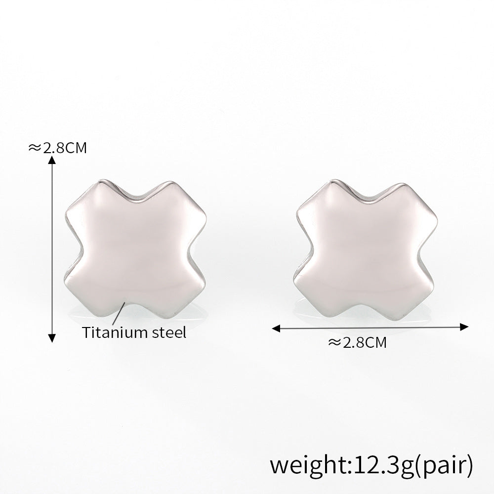 Tara Gear Mini Hoops