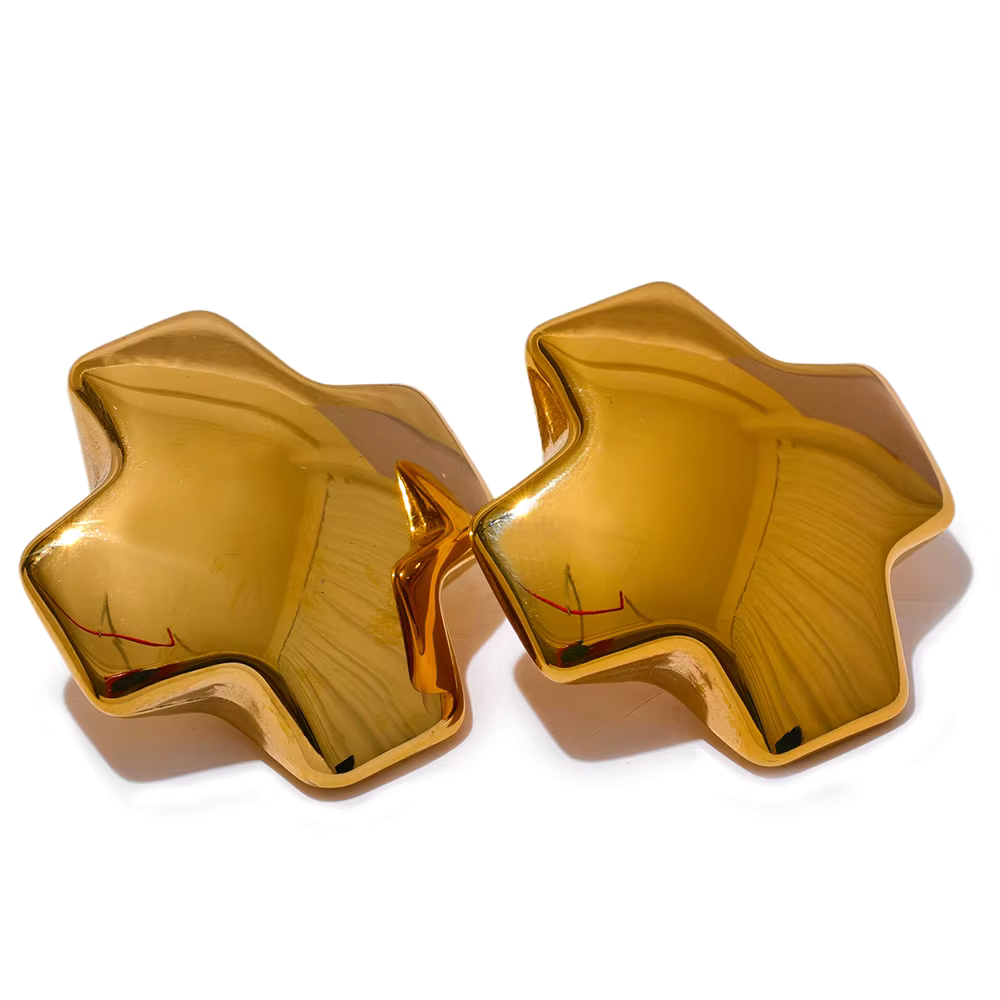 Tara Gear Mini Hoops