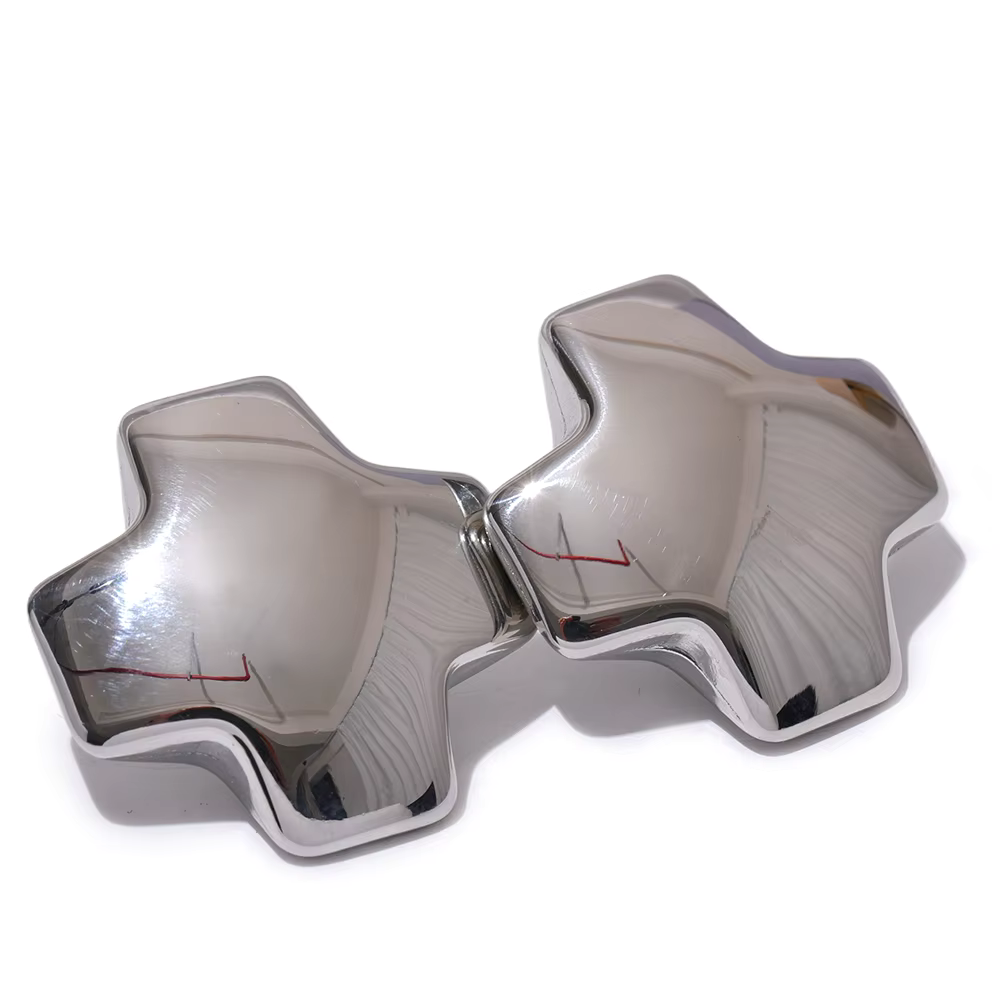 Tara Gear Mini Hoops