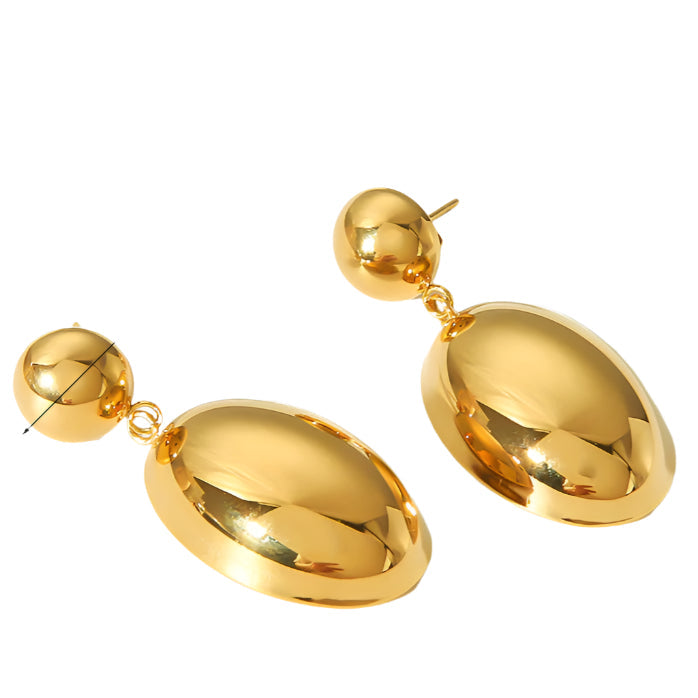 Veda Dome Glow Drops