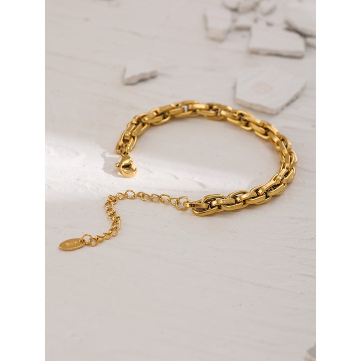 Vira Link Bracelet