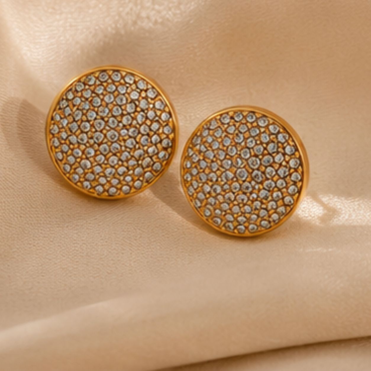 Noor Prism Pop Earrings