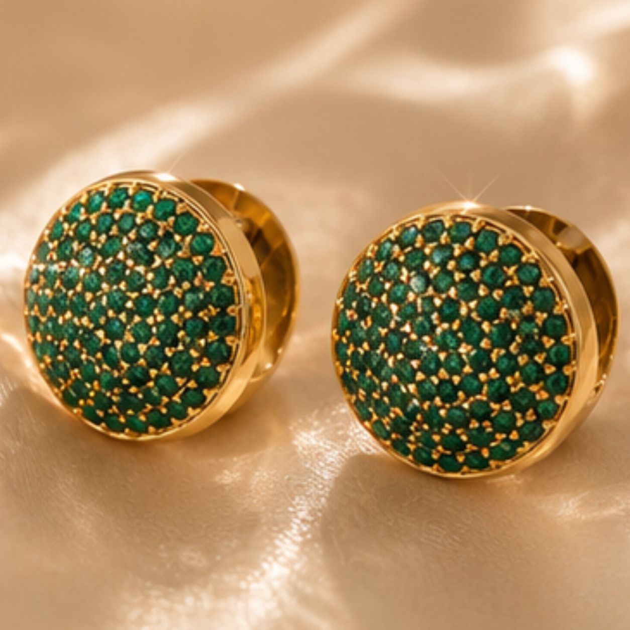 Noor Prism Pop Earrings