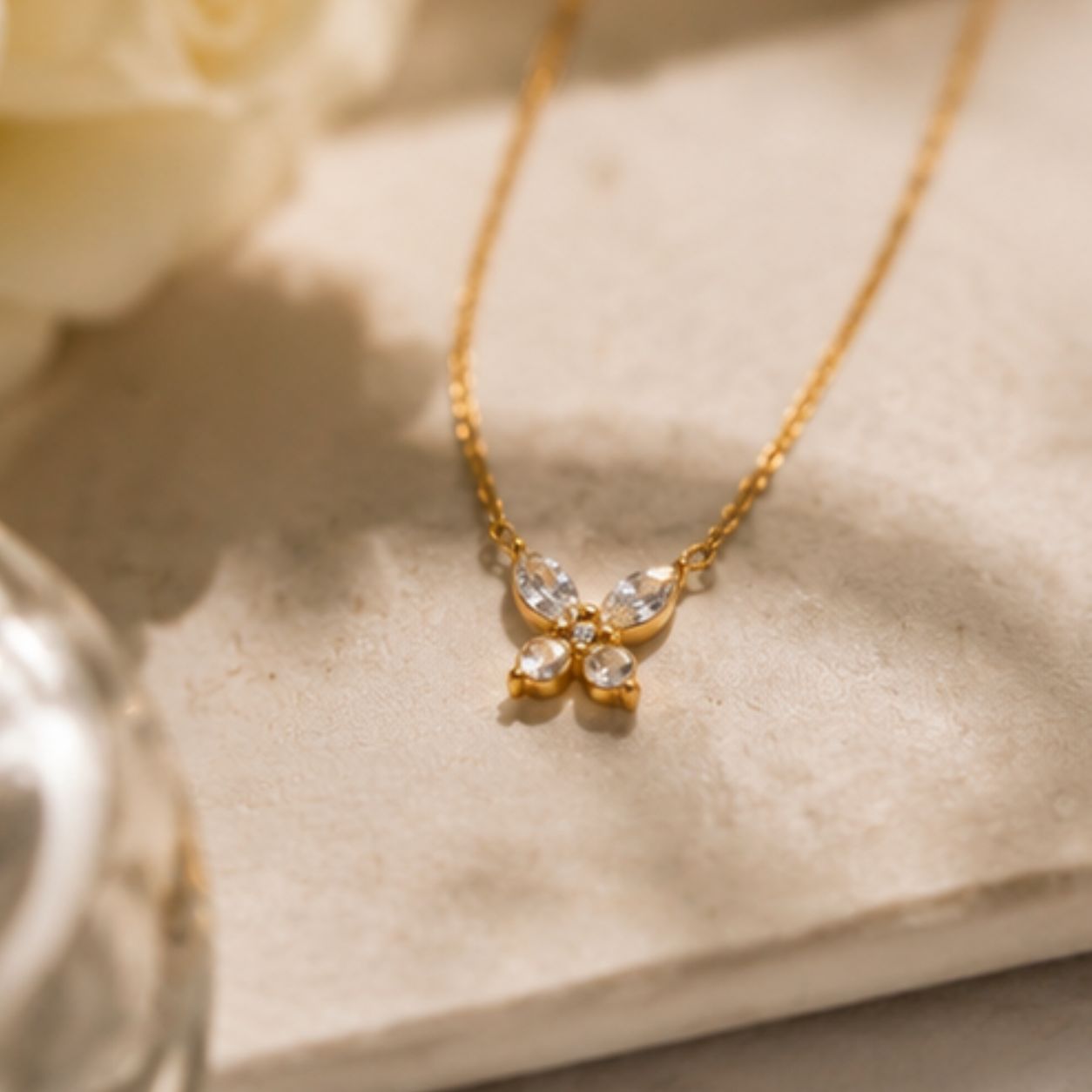 Naina Stone Blossom