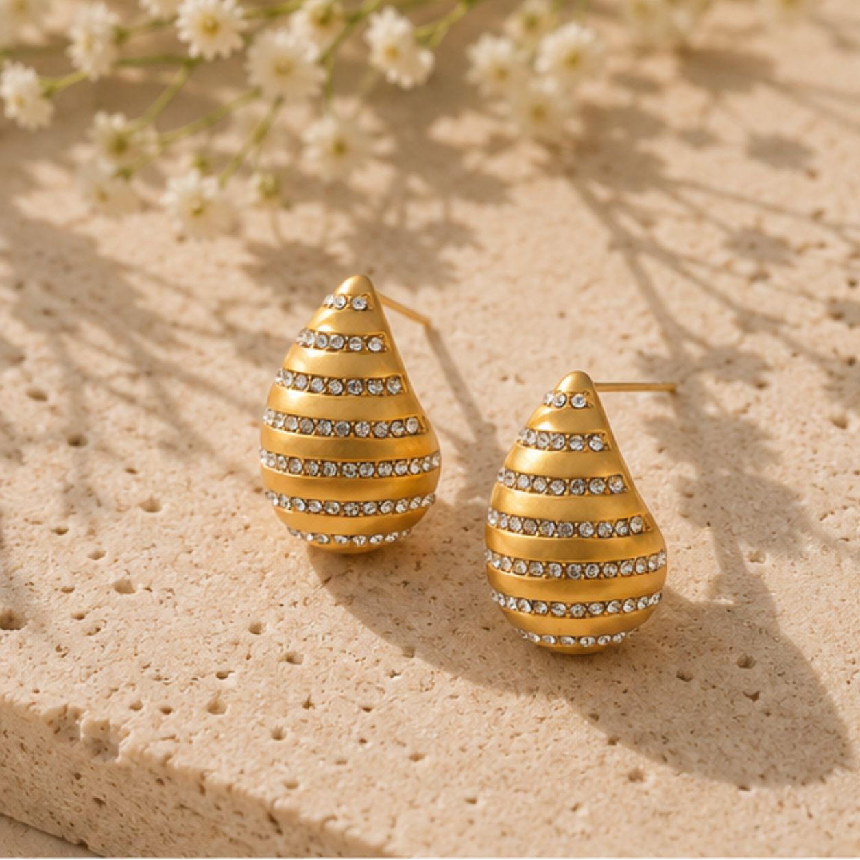 Naira Spiral Glow Drops