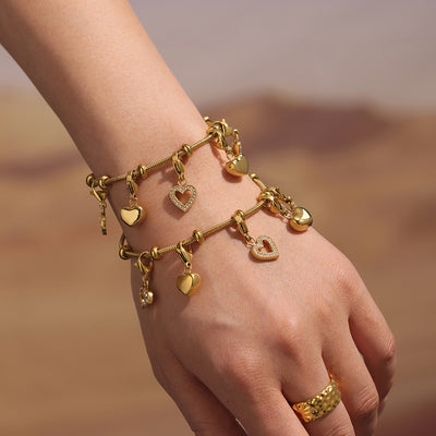 All Heart Collection